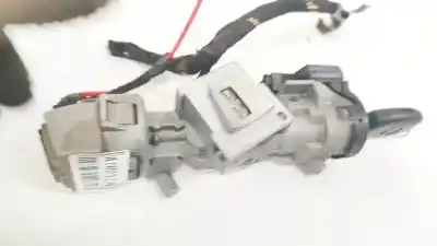 Автозапчасти б/у переключатель стартера за nissan bluebird hatchback (t72, t12) 1.6 ссылки oem iam 3m513f880ad  3m51-3f880-ad