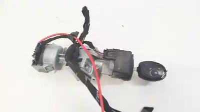 Second-hand car spare part ignition switch for nissan bluebird hatchback (t72, t12) 1.6 oem iam references 3m513f880ad