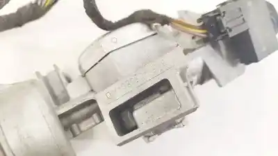 Автозапчасти б/у переключатель стартера за nissan bluebird hatchback (t72, t12) 1.6 ссылки oem iam 3m513f880ad  3m51-3f880-ad