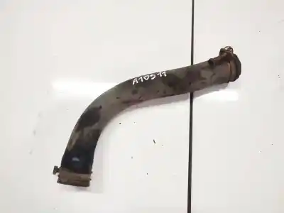 Автозапчастина б/у труба для opel corsa a fastback (s83) 1.2 i (f08, m08, f68, m68) посилання на oem iam   