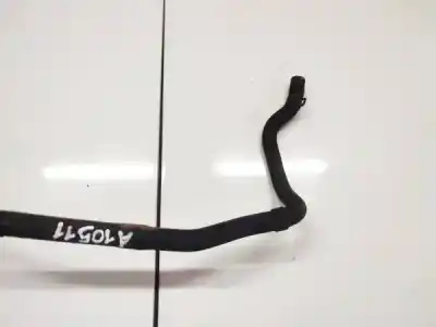 Автозапчастина б/у труба для opel corsa a fastback (s83) 1.2 i (f08, m08, f68, m68) посилання на oem iam   