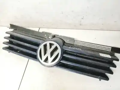 Автозапчасти б/у передняя решетка за volkswagen bora variant (1j6) 1.9 tdi ссылки oem iam 1j5853601a