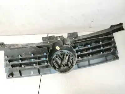 Pezzo di ricambio per auto di seconda mano griglia anteriore per volkswagen bora variant (1j6) 1.9 tdi riferimenti oem iam 1j5853601a  