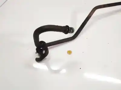 Автозапчасти б/у напорная трубка усилителя рулевого управления за nissan bluebird hatchback (t72, t12) 1.6 ссылки oem iam   