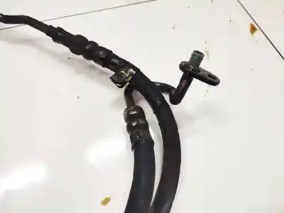 Автозапчасти б/у напорная трубка усилителя рулевого управления за nissan bluebird hatchback (t72, t12) 1.6 ссылки oem iam   