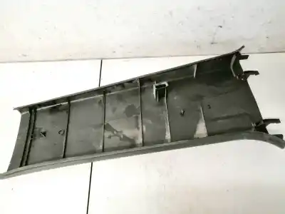 Pezzo di ricambio per auto di seconda mano plastiche per volkswagen bora variant (1j6) 1.9 tdi riferimenti oem iam 1j4867298b  