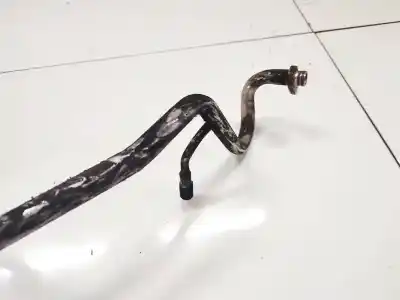 Автозапчасти б/у трубы кондиционирования воздуха за nissan bluebird hatchback (t72, t12) 1.6 ссылки oem iam   