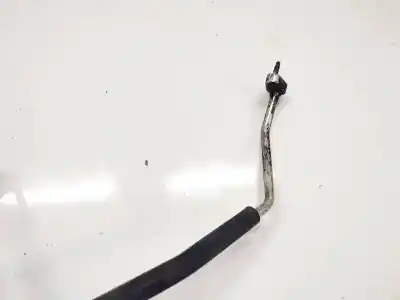 Автозапчасти б/у трубы кондиционирования воздуха за nissan bluebird hatchback (t72, t12) 1.6 ссылки oem iam   