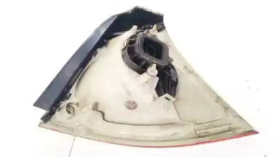 Second-hand car spare part left tailgate light for opel kadett e fastback (t85) 1.4 s (c08, c48, d08, d48) oem iam references 1k6945095e  