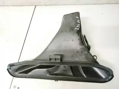 Pezzo di ricambio per auto di seconda mano plastiche per volkswagen bora variant (1j6) 1.9 tdi riferimenti oem iam 1j1819063a  