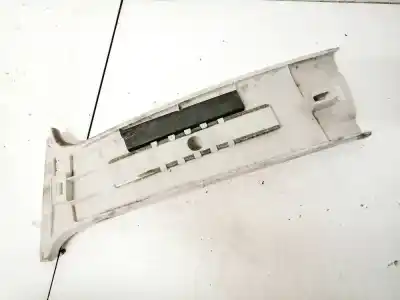 Автозапчастина б/у пластика для volkswagen bora variant (1j6) 1.9 tdi посилання на oem iam 1j0868311  