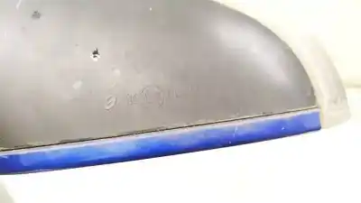 Second-hand car spare part left rearview mirror for opel kadett e fastback (t85) 1.4 s (c08, c48, d08, d48) oem iam references e13010880  