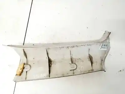 Pezzo di ricambio per auto di seconda mano plastiche per volkswagen bora variant (1j6) 1.9 tdi riferimenti oem iam 1j9867246  