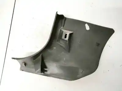 Second-hand car spare part plastics for volkswagen bora variant (1j6) 1.9 tdi oem iam references 1j1863484  
