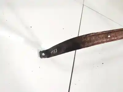 Pezzo di ricambio per auto di seconda mano plastica per opel kadett e fastback (t85) 1.4 s (c08, c48, d08, d48) riferimenti oem iam 1k0129618  