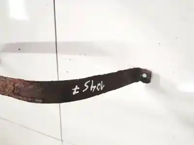 Pezzo di ricambio per auto di seconda mano plastica per opel kadett e fastback (t85) 1.4 s (c08, c48, d08, d48) riferimenti oem iam 1k0129618  