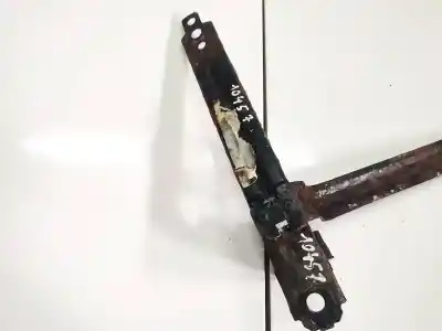 Pezzo di ricambio per auto di seconda mano plastica per opel kadett e fastback (t85) 1.4 s (c08, c48, d08, d48) riferimenti oem iam   