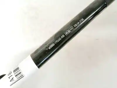 Автозапчасти б/у различные детали за nissan bluebird hatchback (t72, t12) 1.6 ссылки oem iam 93bb17032ab  d3l5a2706