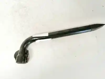 Second-hand car spare part various parts for nissan bluebird hatchback (t72, t12) 1.6 oem iam references 93bb17032ab