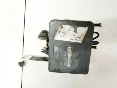 Second-hand car spare part abs for nissan bluebird hatchback (t72, t12) 1.6 oem iam references 3m512c405hb