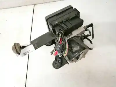 Автозапчастина б/у абс для nissan bluebird hatchback (t72, t12) 1.6 посилання на oem iam 3m512c405hb  10020602164