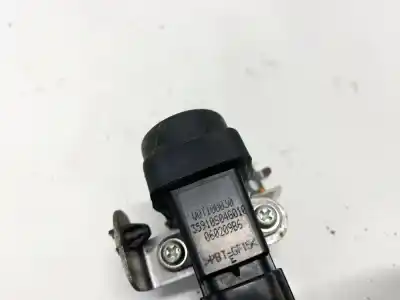 Автозапчасти б/у выключатель за opel corsa a fastback (s83) 1.2 i (f08, m08, f68, m68) ссылки oem iam 35910504g010  060209b6