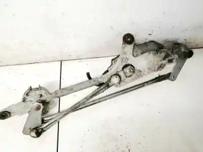 Second-hand car spare part front windscreen wiper linkage for bmw 3 (e30) m3 2.3 oem iam references   