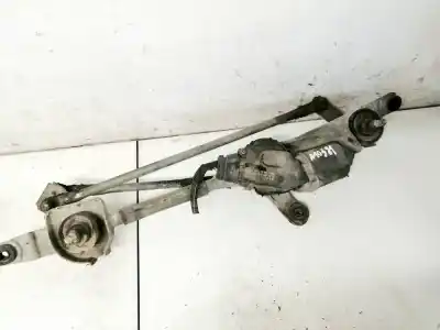 Second-hand car spare part front windscreen wiper linkage for bmw 3 (e30) m3 2.3 oem iam references 