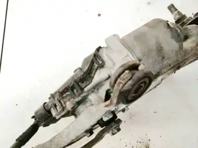 Second-hand car spare part front windshield wiper motor for bmw 3 (e30) m3 2.3 oem iam references 13227392  av1590601415