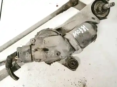 Second-hand car spare part front windshield wiper motor for bmw 3 (e30) m3 2.3 oem iam references 13227392