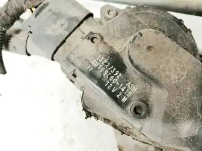 Second-hand car spare part front windshield wiper motor for bmw 3 (e30) m3 2.3 oem iam references 13227392  av1590601415