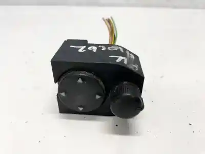 Автозапчасти б/у управление зеркалом за AUDI A4, B5 1999.09 - 2001.08 FACELIFT 2.5 TDI 110KW 1997.09 - 2000.11 ссылки OEM IAM 8D0959565A  03240034