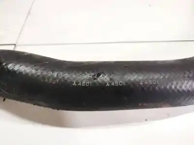 Автозапчастина б/у труба інтеркулера для opel corsa a fastback (s83) 1.2 i (f08, m08, f68, m68) посилання на oem iam a4501  