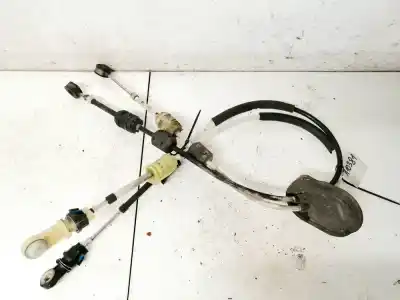 Second-hand car spare part Gearbox Linkage for BMW 3 (E30) M3 2.3 OEM IAM references 55560992  