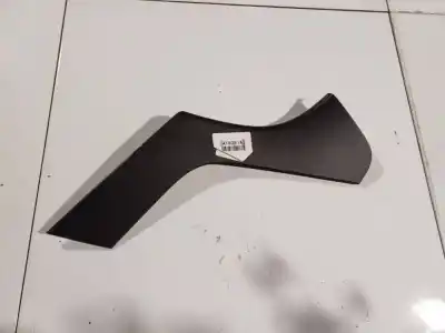 Second-hand car spare part plastics for bmw 3 (e30) m3 2.3 oem iam references 13242854rh