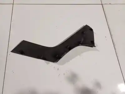 Pezzo di ricambio per auto di seconda mano plastica per bmw 3 (e30) m3 2.3 riferimenti oem iam 13242854rh  13242854 rh, 00125.450.22, 0012545022