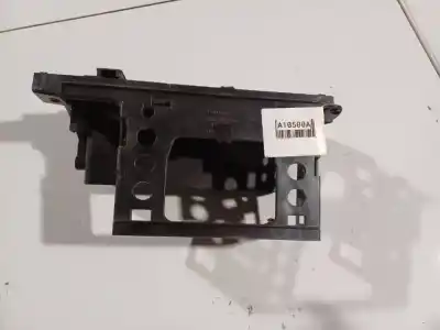 İkinci el araba yedek parçası HAVALANDIRMA IZGARASI için VOLKSWAGEN GOLF III VARIANT ( 1H5)  OEM IAM referansları 1H6819736  1H6 819 736