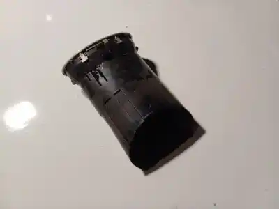 Автозапчастина б/у аераційна решіта для nissan bluebird hatchback (t72, t12) 1.6 посилання на oem iam 4m51a014l21ad  4m51-a014l21-ad