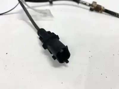 Peça sobressalente para automóvel em segunda mão sensor por bmw 3 (e30) m3 2.3 referências oem iam esnbts200  