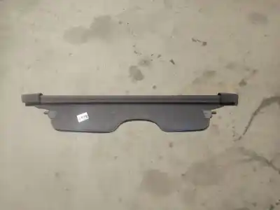 Peça sobressalente para automóvel em segunda mão Chapeleira por MITSUBISHI SPACE STAR (DG0) 1.9 DI-D CAT Referências OEM IAM   