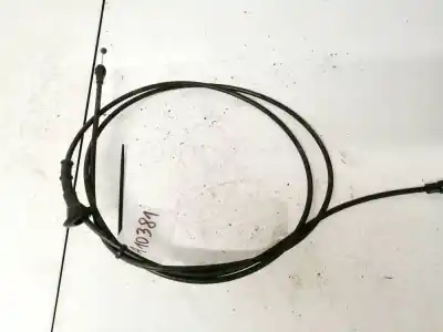 Second-hand car spare part plastics for bmw 3 (e30) m3 2.3 oem iam references   