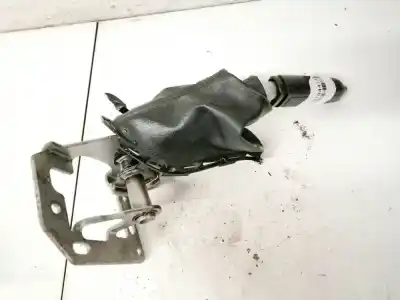 Автозапчастина б/у важіль ручного гальма для nissan bluebird hatchback (t72, t12) 1.6 посилання на oem iam 3m512780db  