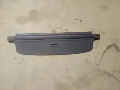 Pezzo di ricambio per auto di seconda mano vassoio posteriore per opel kadett e fastback (t85) 1.4 s (c08, c48, d08, d48) riferimenti oem iam 9937d00039
