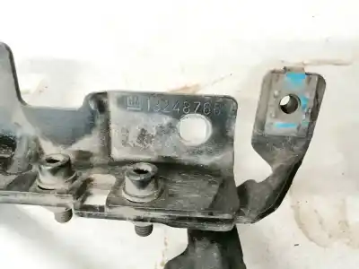 Second-hand car spare part bonnet hinge for bmw 3 (e30) m3 2.3 oem iam references 13248766  