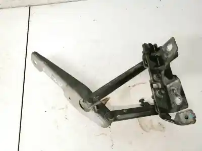 Second-hand car spare part bonnet hinge for bmw 3 (e30) m3 2.3 oem iam references 13248766  