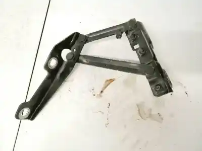 Second-hand car spare part bonnet hinge for bmw 3 (e30) m3 2.3 oem iam references 13248766