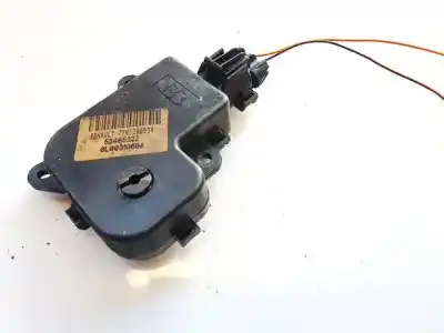 Автозапчастина б/у двигатель відкривання люків кондиціонація для renault espace iv (jk0) 2.2 dci turbodiesel посилання на oem iam 52485222  0l0031068a