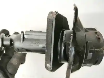 Автозапчастина б/у циліндр зцеплення для nissan bluebird hatchback (t72, t12) 1.6 посилання на oem iam   