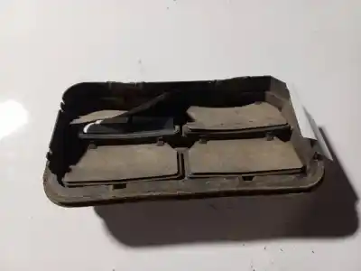 Second-hand car spare part plastics for bmw 3 (e30) m3 2.3 oem iam references 