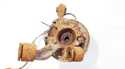 Second-hand car spare part Rear Left Knuckle for HONDA CR-V (RD8) 2.0 VTEC CAT OEM IAM references   
